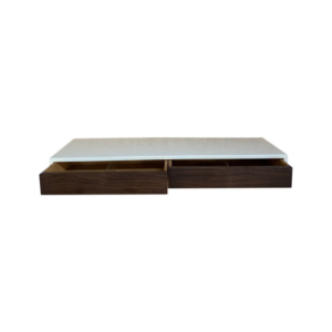 Wall Desk / Wall console Martin VISSER