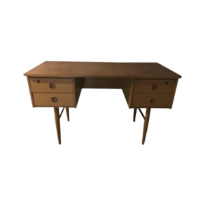 Bureau allemand années 60