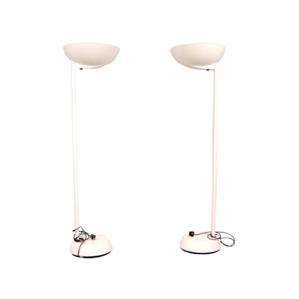 2 floor lamps Retro 1960s THORN LIGHTING 2 floor lamps Retro 1960s THORN LIGHTING