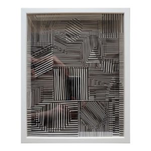 Kinetic Work by Victor Vasarely 5
