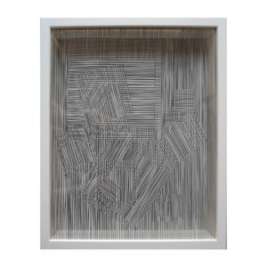 Kinetic Work by Victor Vasarely 3