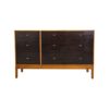 John And Sylvia Reid For Stag Chest of Drawers
