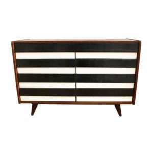 U-453 Sideboard by Jiri Jiroutek for Interier Praha