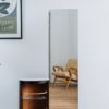 Dressing Cabinet with mirror, Jindrich Halabala