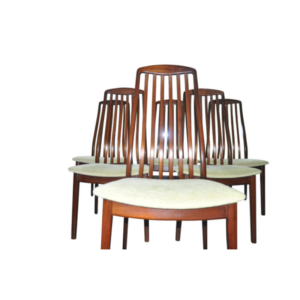 Teak Chairs