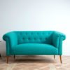 Drop Down Chesterfield Sofa Drop Down Chesterfield Sofa