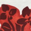 Raoul Dufy / Screen printing on fabric