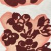 Raoul Dufy / Screen printing on fabric