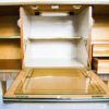 STONEHILL Furniture Vintage 1960s Illuminated Cocktail Cabinet Sideboard