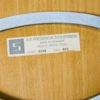 Set of 4 Nanna Ditzel Trinidad Chairs With Hallingdal Seat Pads