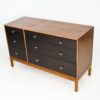 John And Sylvia Reid For Stag Chest of Drawers