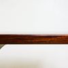 Palisander Rosewood Dining Table by Maurice Burke for Arkana