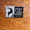 John And Sylvia Reid For Stag Chest of Drawers