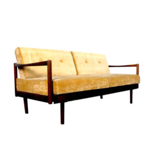 Sofa/Daybed by Knoll
