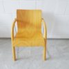 Thonet S320 by Ulrich Böhme and Wulf Schneider set of six, stacking chairs, armchairs, desk chairs