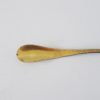 Walter Bosse shoehorn cat made of brass for Herta Baller