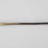 Walter Bosse shoehorn cat made of brass for Herta Baller