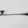 Walter Bosse shoehorn cat made of brass for Herta Baller