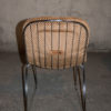 Set of 4 chairs, 70s