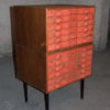 Furniture of craftsman's work of architects 50s Furniture of craftsman's work of architects 50s
