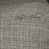 Teak Scandinavian sofa from the 60's