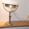 Barber's mirror from the 50's - Brot