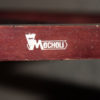 Series of 4 Spanish chairs Mocholi, 60/70