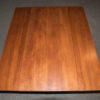 Teak transformable coffee table - 60's