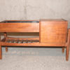 Scandinavian teak planter Arne Wahl Iversen 1960
