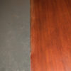 Scandinavian rosewood sideboard 1960s Scandinavian rosewood sideboard 1960s