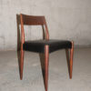 Series of 4 chairs, MK175, 1961
