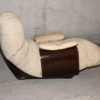 2 seater sofas Marsala - Ligne Roset 1972 2 seater sofas Marsala - Ligne Roset 1972