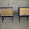 Pair of Bedside Tables from the 60's