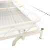 1950’s bed ‘Ariëlle’ by Wim Rietveld for Auping