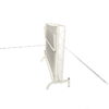 1950’s bed ‘Ariëlle’ by Wim Rietveld for Auping