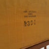 Danish Teak Sideboard designed by Kai Kristiansen for Aksel Kjersgaard