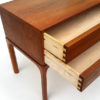 Danish Teak Sideboard designed by Kai Kristiansen for Aksel Kjersgaard