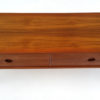 Danish Teak Sideboard designed by Kai Kristiansen for Aksel Kjersgaard
