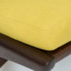 Krysset Lounge Chair design Fredrik Kayser for Gustav Bahus