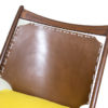 Krysset Lounge Chair design Fredrik Kayser for Gustav Bahus