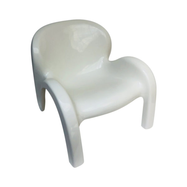 Lounge Chair GN2 Peter Ghyczy
