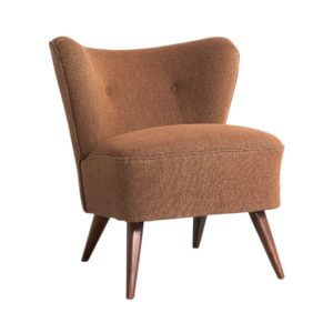 Cocktail armchair 1950