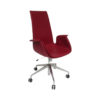 FK Bucket Seat Chair Fabricius & Kastholm by Walter Knoll