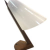 Table Lamp by Uno & Östen Kristiansson for Luxus Vittsjö, 1960s Multifunctional
