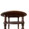 Coffee table, Germany, 1930s.