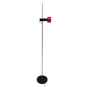 Floor lamp stilux 1960