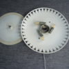 Mirror Ernest Igl for Hillebrand, 50s