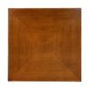 Oak coffee table, West Germany, 1960s.