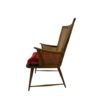 Armchair - West Germany, 1960s. Armchair - West Germany, 1960s.