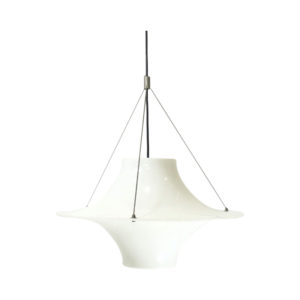 Skyflyer pendant by Yki Nummi for Stockmann-Orno